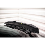 Maxton Design Tapa Del Alerón Porsche Porsche 911 Turbo S 992 - Imagen 3