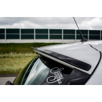 Maxton Design Tapa del alerón Renault Clio Mk4