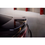 Maxton Design Tapa de alerón Renault Talisman