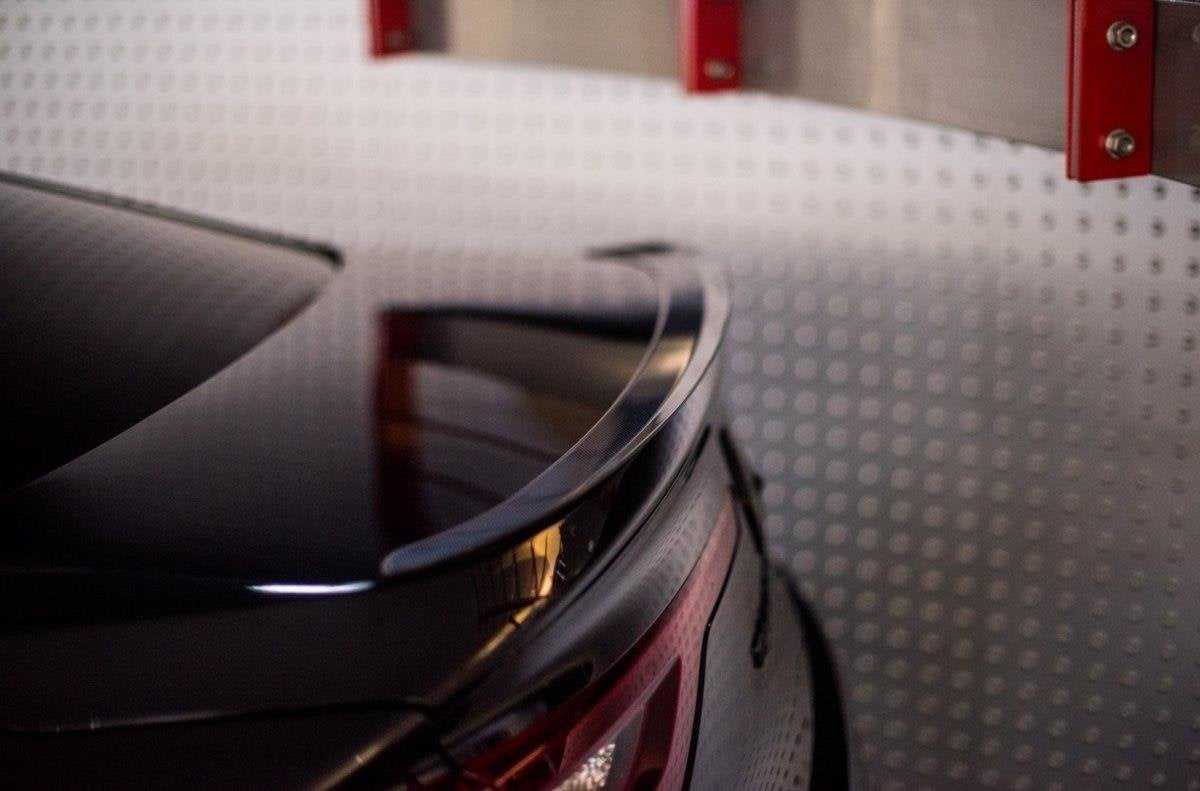 pol_pl_Spoiler-Cap-Renault-Talisman-1259_2 Maxton Design Tapa de alerón Renault Talisman - Imagen 1