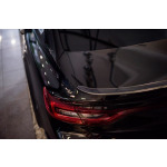 Maxton Design Tapa de alerón Renault Talisman - Imagen 2