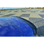 Maxton Design Tapa de alerón para Seat Ibiza Mk2 Facelift Cupra