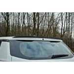 Maxton Design Tapa con spoiler del Ssangyong Tivoli