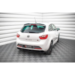 Maxton Design Tapa del alerón para Seat Ibiza FR SC Mk4 Facelift - Imagen 3
