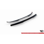 Maxton Design Tapa del alerón para Seat Ibiza FR SC Mk4 Facelift - Imagen 4