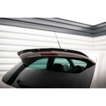 Maxton Design Tapa del alerón para Seat Ibiza Mk4 SportCoupe