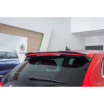 Maxton Design Tapa de alerón Skoda Scala Imagen Scala