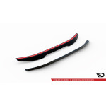 Maxton Design Tapa del alerón Subaru BRZ Mk1 / Mk1 Facelift / Toyota GT86 Mk1 / Mk1 Facelift - Imagen 4