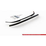 Maxton Design Tapa del alerón para Toyota Corolla Mk12 Touring Sports - Imagen 5