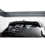 Maxton Design Tapa del alerón Toyota Yaris GR Sport Mk4