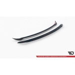Maxton Design Tapa del alerón Toyota Yaris GR Sport Mk4 - Imagen 4