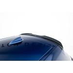 Maxton Design Tapa de alerón V.1 BMW Serie 1 M-Pack / M140i / Estándar F20