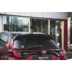 Maxton Design Tapa Alerón V.1 Toyota Yaris Mk4