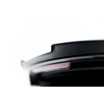 Maxton Design Tapa de alerón V.1 para Volkswagen Golf Hatchback Mk8 / Mk8 Facelift - Imagen 3