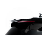 Maxton Design Tapa de alerón V.1 para Volkswagen Golf Hatchback Mk8 / Mk8 Facelift - Imagen 5