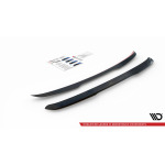 Maxton Design Tapa de alerón V.1 Volvo V70 Mk3