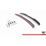 Maxton Design Tapa de alerón V.1 Volvo V70 Mk3 - Imagen 2