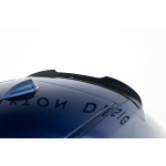 Maxton Design Tapa de alerón V.2 BMW Serie 1 M-Pack / M140i / Estándar F20