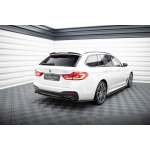 Maxton Design Tapa de alerón V.2 BMW Serie 5 Touring G31 - Imagen 3