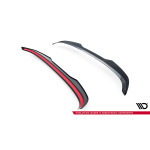 Maxton Design Tapa de alerón V.2 Hyundai i30 N Hatchback Mk3 / Mk3 Facelift - Imagen 6