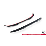 Maxton Design Tapa de alerón V.2 Hyundai i30 N Hatchback Mk3 / Mk3 Facelift - Imagen 7