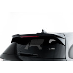 Maxton Design Tapa de alerón V.2 para Volkswagen Golf Hatchback Mk8 / Mk8 Facelift