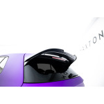 Maxton Design Tapa de alerón V.2 Volkswagen Golf R-Performance Hatchback Mk8 Facelift - Imagen 4