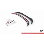 Maxton Design Tapa de alerón V.2 Volvo V70 Mk3 - Imagen 5