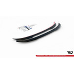 Maxton Design Tapa de alerón V.2 Volvo V70 Mk3 - Imagen 6