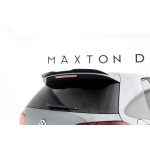 Maxton Design Tapa de alerón Volkswagen Golf Mk6 GTI / R