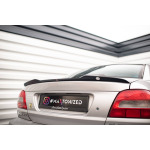 Maxton Design Tapa del alerón Volvo C70 Mk1