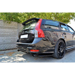 Maxton Design Tapa del alerón Volvo V50F R-DESIGN - Imagen 2