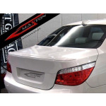 Maxton Design Spoiler trasero BMW Serie 5 E60 < Estilo M5 >