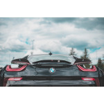 Maxton Design Tapa central del alerón BMW i8 - Imagen 3