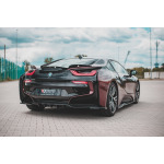 Maxton Design Tapa central del alerón BMW i8 - Imagen 4