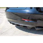 Maxton Design Faldón trasero del Tesla Model 3 - Imagen 3