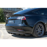 Maxton Design Faldón trasero del Tesla Model 3 - Imagen 2