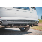 Maxton Design Difusor trasero Audi A5 S-Line F5 Coupé / Sportback - Imagen 2