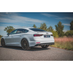 Maxton Design Difusor trasero Audi A5 S-Line F5 Coupé / Sportback - Imagen 4