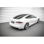 Maxton Design Faldón trasero del Tesla Model S Facelift - Imagen 3