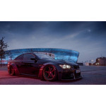 Maxton Design BMW M3 E92 de carrocería ancha - Imagen 2