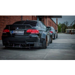 Maxton Design BMW M3 E92 de carrocería ancha - Imagen 4