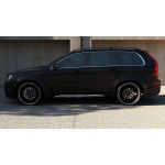 Maxton Design Kit de carrocería ancha para Volvo XC 90 (a partir de 2006) - Imagen 4