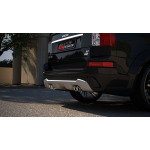 Maxton Design Kit de carrocería ancha para Volvo XC 90 (a partir de 2006) - Imagen 6