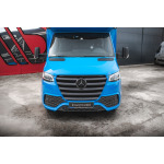 Maxton Design Parachoques delantero Mercedes-Benz Sprinter Mk3 - Imagen 2