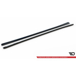 Maxton Design Kit de carrocería Audi A6 Sedán C8 - Imagen 15