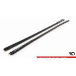 Maxton Design Kit de carrocería Audi A6 Sedán C8 - Imagen 16