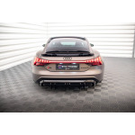 Maxton Design Kit de carrocería Audi e-Tron GT / RS GT Mk1 - Imagen 12