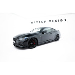 Maxton Design Kit de carrocería para BMW Serie 4 M-Pack Coupé G22 / G22 Facelift