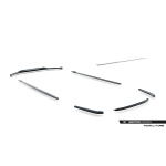 Maxton Design Kit de carrocería para BMW Serie 5 Sedán M-Pack G30 - Imagen 15